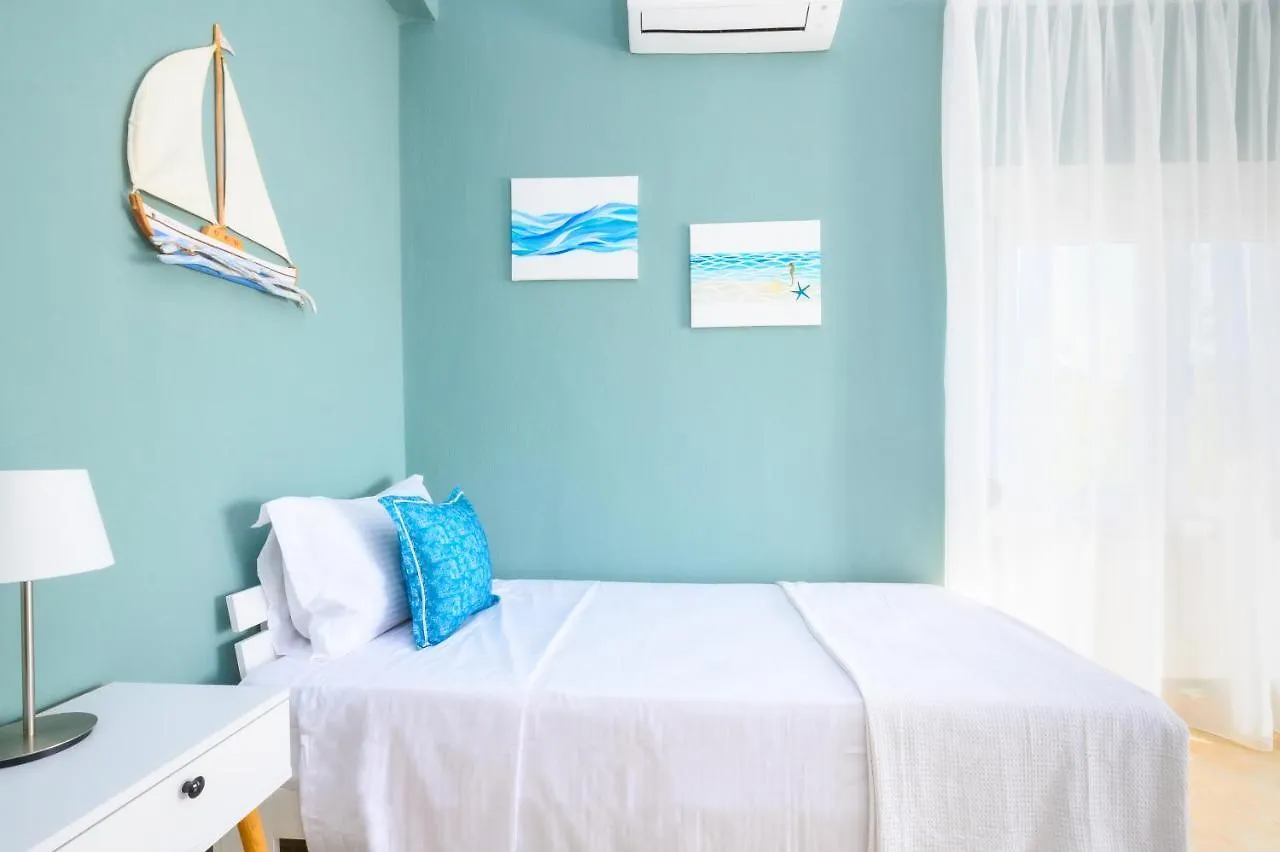 Kastri Treehouse Apartment Nikiti  Greece