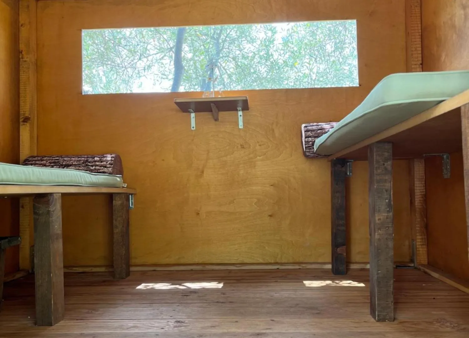 Kastri Treehouse Apartment Nikiti